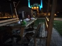 GÖRGÜSÜZLÜĞÜN BU KADARI....