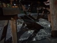 GÖRGÜSÜZLÜĞÜN BU KADARI....