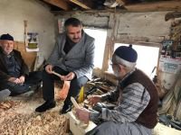 GÖYNÜK KÜLTÜRÜNE SAHİP ÇIKIYOR