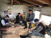 GÖYNÜK KÜLTÜRÜNE SAHİP ÇIKIYOR