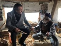 GÖYNÜK KÜLTÜRÜNE SAHİP ÇIKIYOR