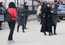 GÖZYAŞLARI İÇİNDE SON YOLCULUĞUNA UĞURLANDI