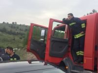 GÖZYAŞLARINI TUTAMADILAR