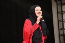 GÜRPINAR'A, GEREDE'DE YOĞUN İLGİ