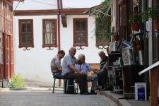 GÜZEL KÜLTÜRÜYLE DÜNYA TARİHİNDEKİ YERİNİ ALACAK