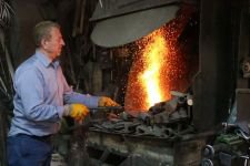 GÜZEL KÜLTÜRÜYLE DÜNYA TARİHİNDEKİ YERİNİ ALACAK