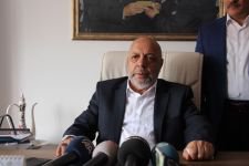 HAK-İŞ BOLU ŞUBESİ AÇILDI