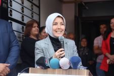 HAK-İŞ BOLU ŞUBESİ AÇILDI