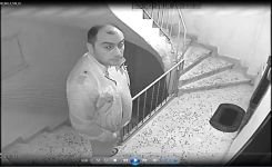 VİDEO HABER - HAMİLE KADINA VE EŞİNE SİLAH ÇEKTİ