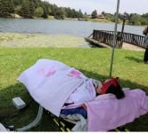 HAYALİ GERÇEK OLDU