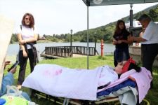 HAYALİ GERÇEK OLDU