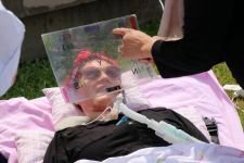 HAYALİ GERÇEK OLDU