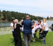 HAYALİ GERÇEK OLDU