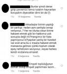 HAYVAN BARINAĞINA ÇÖP KOVASI MUAMELESİ