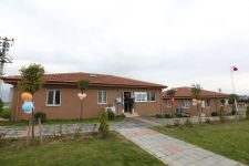 HAYVAN HASTANESİ HİZMETE GİRDİ