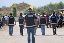 HAYVAN PAZARINDA SAHTE PARA DENETİMİ