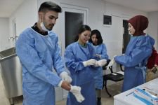 HAYVAN SEVGİSİ PROJESİ BÜYÜYOR