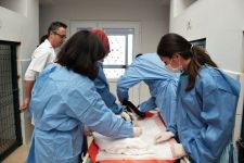 HAYVAN SEVGİSİ PROJESİ BÜYÜYOR