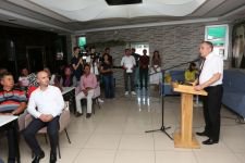 “HEPİNİZE TEŞEKKÜR EDİYORUM”