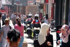 “HERKESİN SAĞLIKÇISIYIZ”