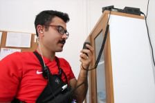 “HERKESİN SAĞLIKÇISIYIZ”