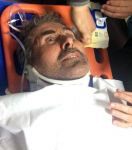 "HİÇ KORKMADIM, SİGARA İÇTİM, BEKLEDİM"