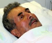 "HİÇ KORKMADIM, SİGARA İÇTİM, BEKLEDİM"