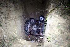 "HİÇ KORKMADIM, SİGARA İÇTİM, BEKLEDİM"