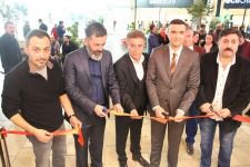 HİGHWAY’DE BASIN KÖŞESİ AÇILDI