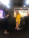 HİGHWAY’İ SALLADI