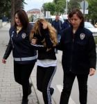 HIRSIZLIK ÇETESİ YAKALANDI