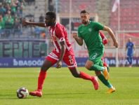 İÇ SAHA KABUSU DEVAM EDİYOR