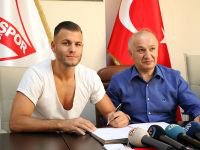 İKİ TRANSFER BİRDEN