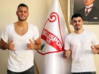 İKİ TRANSFER BİRDEN