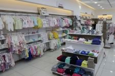 İNŞAAT SEKTÖRÜNDEN BEBEK SEKTÖRÜNE