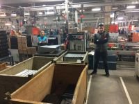 İŞÇİLER EYLEMLERİN ŞİDDETİNİ ARTTIRMAYA BAŞLADI