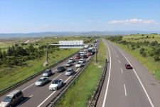 İSTANBUL ANADOLU'YA AKIYOR