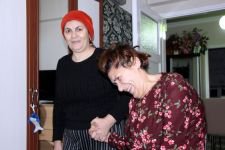 İŞTE HERKESE ÖRNEK BİR YAŞAM HİKAYESİ