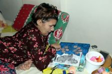 İŞTE HERKESE ÖRNEK BİR YAŞAM HİKAYESİ