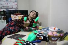 İŞTE HERKESE ÖRNEK BİR YAŞAM HİKAYESİ