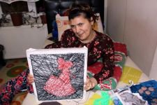 İŞTE HERKESE ÖRNEK BİR YAŞAM HİKAYESİ