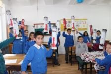 İŞTE MUHTEŞEM BAŞKANIN 15 YILI