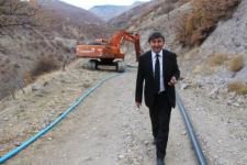 İŞTE MUHTEŞEM BAŞKANIN 15 YILI