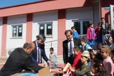 İŞTE MUHTEŞEM BAŞKANIN 15 YILI