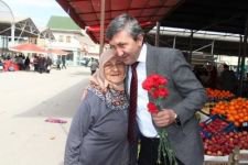 İŞTE MUHTEŞEM BAŞKANIN 15 YILI