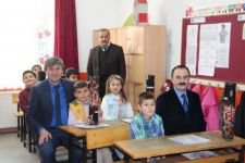 İŞTE MUHTEŞEM BAŞKANIN 15 YILI