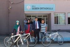 İŞTE MUHTEŞEM BAŞKANIN 15 YILI