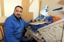 İŞTE TOPLUMA ÖRNEK BİR HOCA
