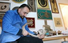 İŞTE TOPLUMA ÖRNEK BİR HOCA