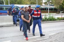 JANDARMADAN DOLANDIRICILARA OPERASYON